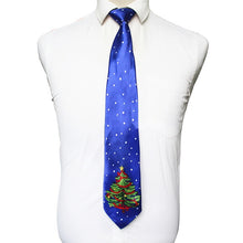 Christmas Tie For Men