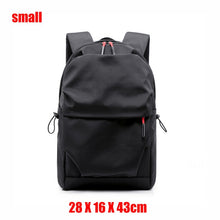 Backpack 15.6 Inches Laptop Capacity