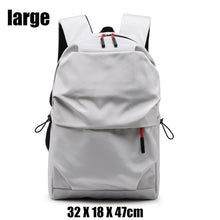 Backpack 15.6 Inches Laptop Capacity