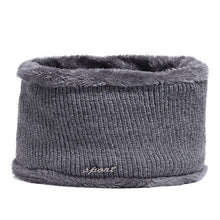 Winter Beanies Men Wool