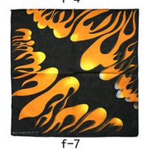 Hip Hop Skull Scarf Men