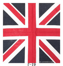 Hip Hop Skull Scarf Men