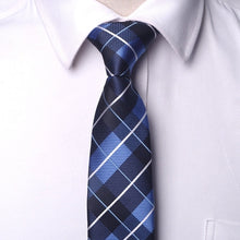 Men's Vestidos Business Tie