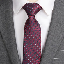 Men's Vestidos Business Tie