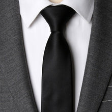 Men's Vestidos Business Tie