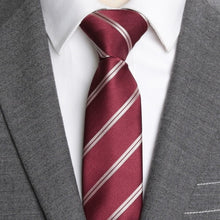 Men's Vestidos Business Tie