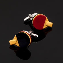 Symbols Cufflinks For Men