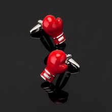 Symbols Cufflinks For Men