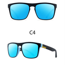 Men Polarized Sunglasses Anti-UV