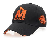 Cotton Baseball Cap For Men