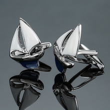 Racing Cars Cufflinks Men