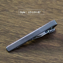 Simple Tie Clip For Men