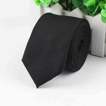 Men's Colourful Tie Cotton Formal