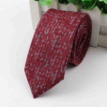 Men's Colourful Tie Cotton Formal