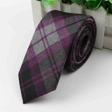 Men's Colourful Tie Cotton Formal