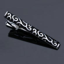 High-End Luxury Design Tie Clip Men