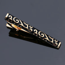 High-End Luxury Design Tie Clip Men