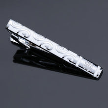 High-End Luxury Design Tie Clip Men