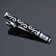 High-End Luxury Design Tie Clip Men