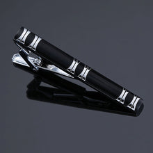 High-End Luxury Design Tie Clip Men