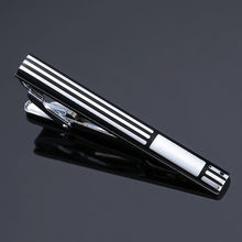 High-End Luxury Design Tie Clip Men