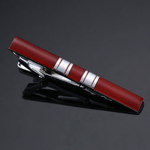 High-End Luxury Design Tie Clip Men