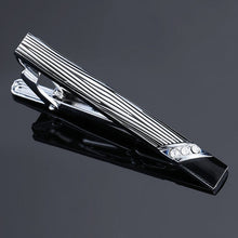 High-End Luxury Design Tie Clip Men