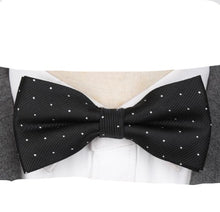 Men Bowtie Butterfly Accessories Necktie