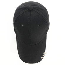 Outdoor Sports Sun Cap Men