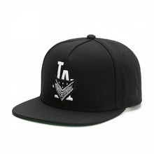 Los Angeles Snapback Hat For Men