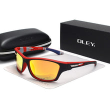 Driving Shades Outdoor Sports For Men