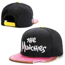 Munchies Cap Pink For Men