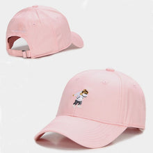 Munchies Cap Pink For Men