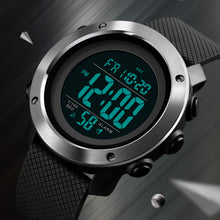 Luxury WaterProof Sports Watch Men