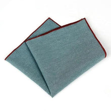 Hankerchief Vintage Like Pocket Square