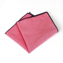 Hankerchief Vintage Like Pocket Square