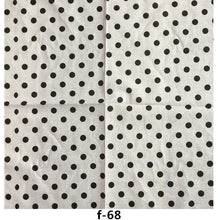 Printed Neckerchief Hip Hop Scarf Men