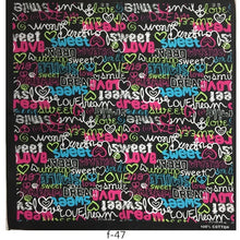 Printed Neckerchief Hip Hop Scarf Men
