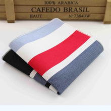 Handkerchief Vintage Linen Pocket Square