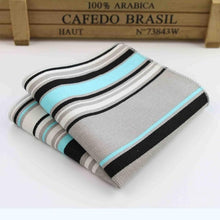 Handkerchief Vintage Linen Pocket Square