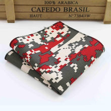 Handkerchief Vintage Linen Pocket Square