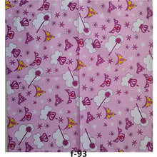 Printed Neckerchief Hip Hop Scarf Men