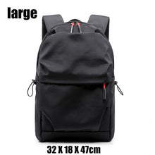 Backpack 15.6 Inches Laptop Capacity
