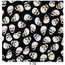 Printed Neckerchief Hip Hop Scarf Men