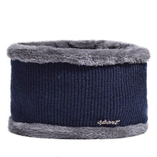 Winter Beanies  Men Wool