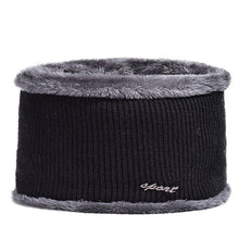 Winter Beanies  Men Wool