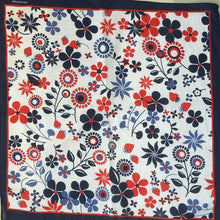 Hip Hop Skull Scarf Men