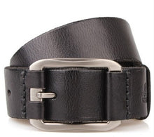 Thick Cowhide Genuine Leather Men Belt