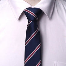 Men's Vestidos Business Tie