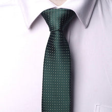 Men's Vestidos Business Tie